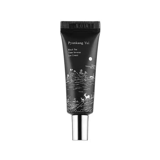 Pyunkang Yul  Black Tea Time Reverse Eye Cream Mini