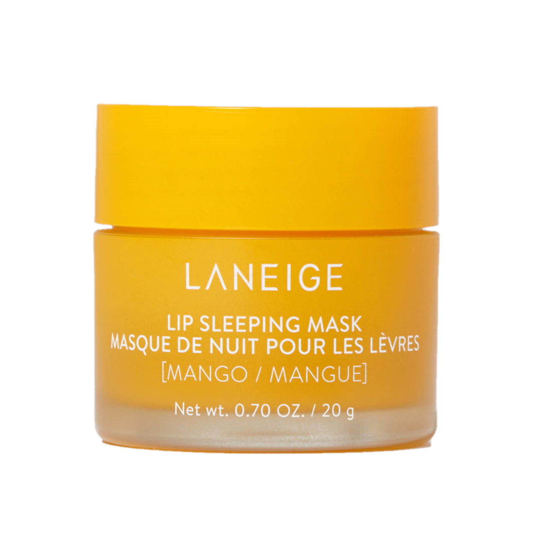 LANEIGE Lip Sleeping Mask Mango