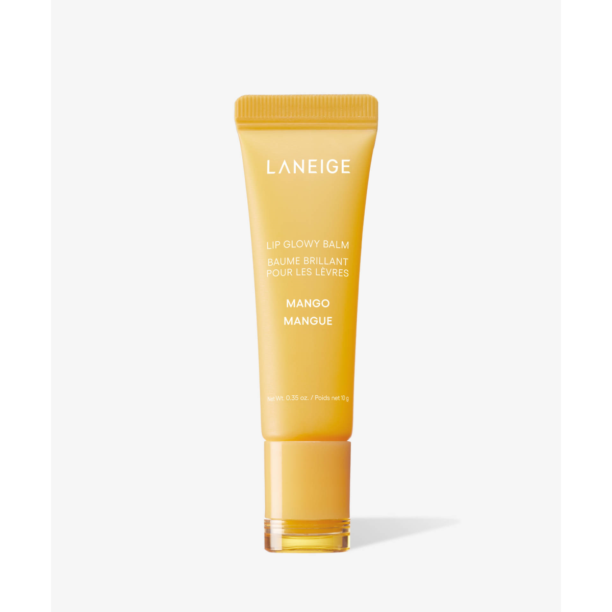 LANEIGE Lip Glowy Balm Mango