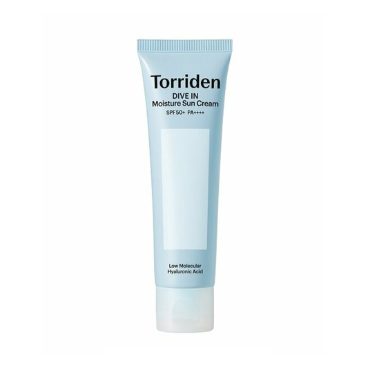 TORRIDEN DIVE-IN Watery Moisture Sun Cream