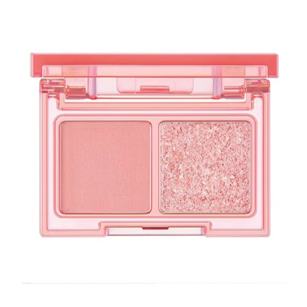 LILYBYRED Little Bitty Moment Shadow #01 Romantic Moment