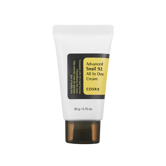 COSRX Advanced Snail 92 All In One Cream Mini