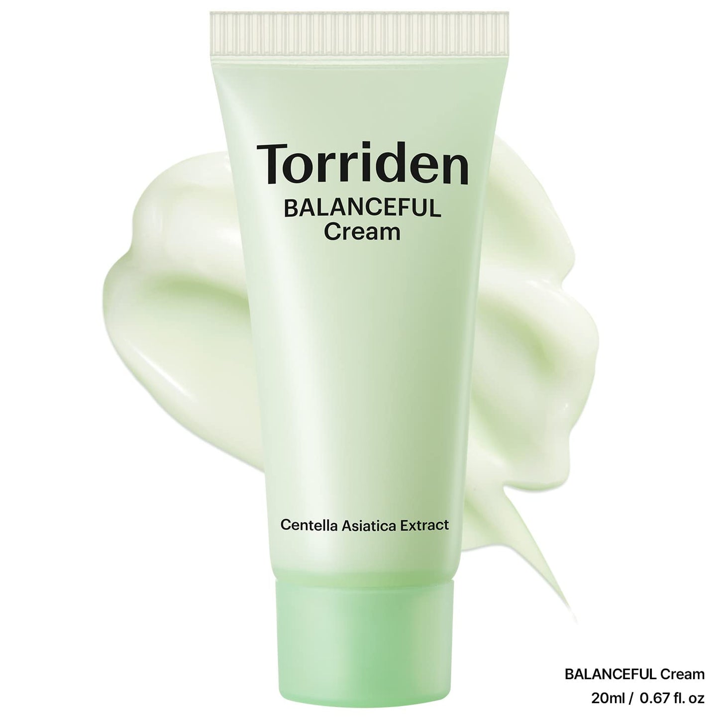 TORRIDEN Balanceful Trial Kit
