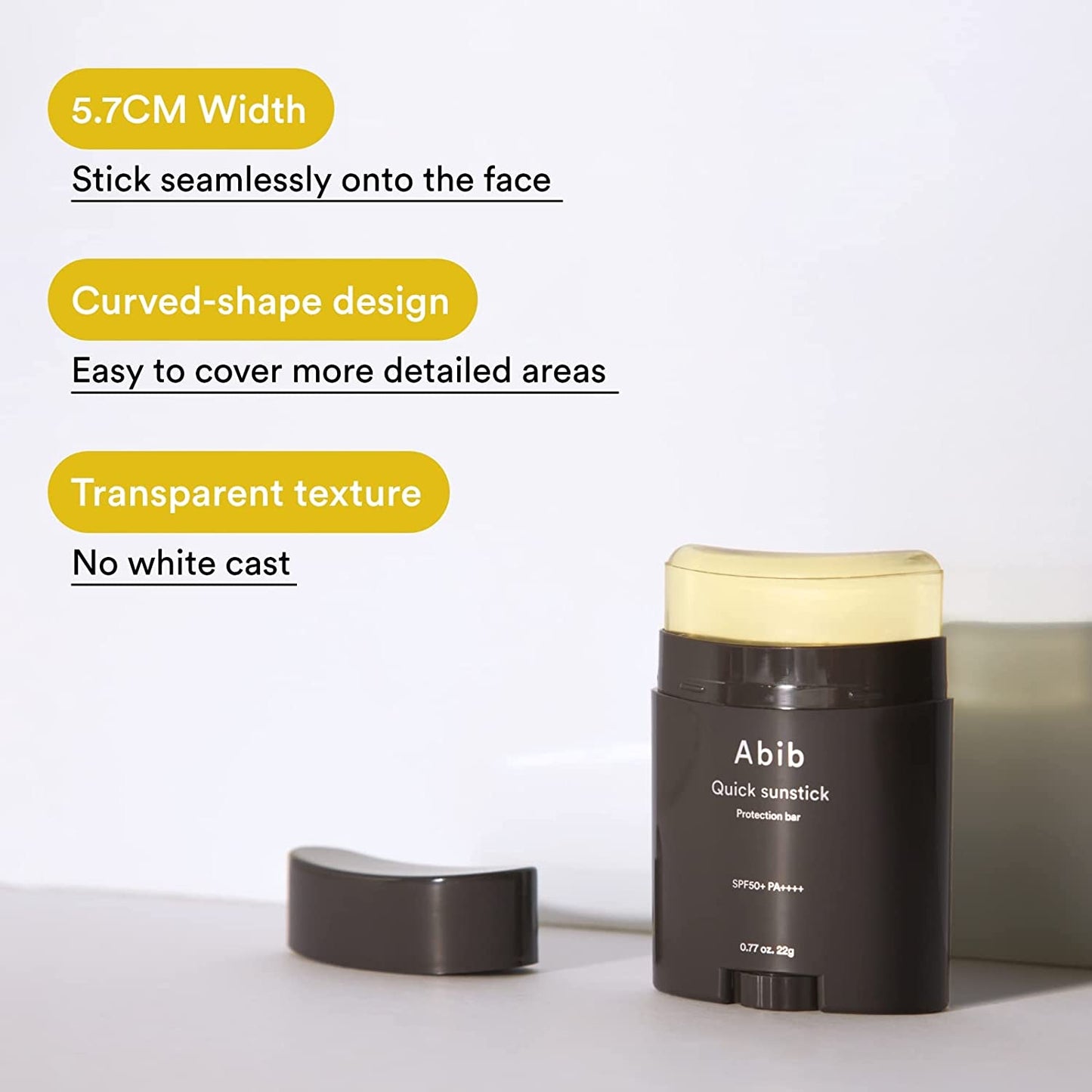 ABIB Quick Sunstick Protection Bar