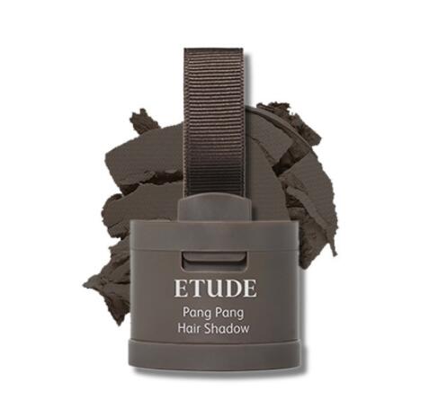 ETUDE Pang Pang Hair Shadow #01 Dark Brown