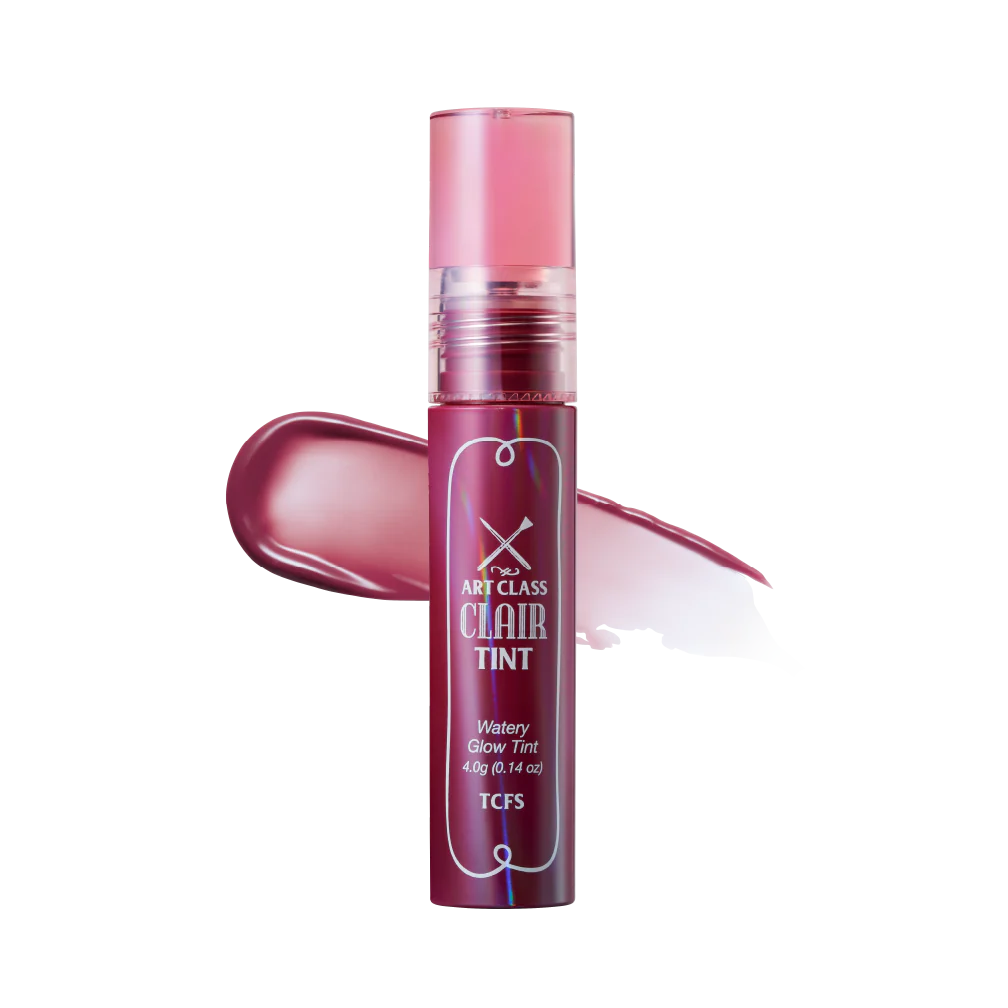 TOO COOL FOR SCHOOL Artclass Clair Tint #08 Moon Dust