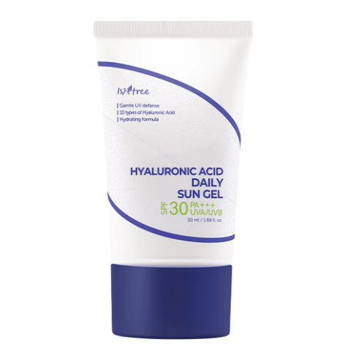 Isntree Hyaluronic Acid Daily Sun Gel
