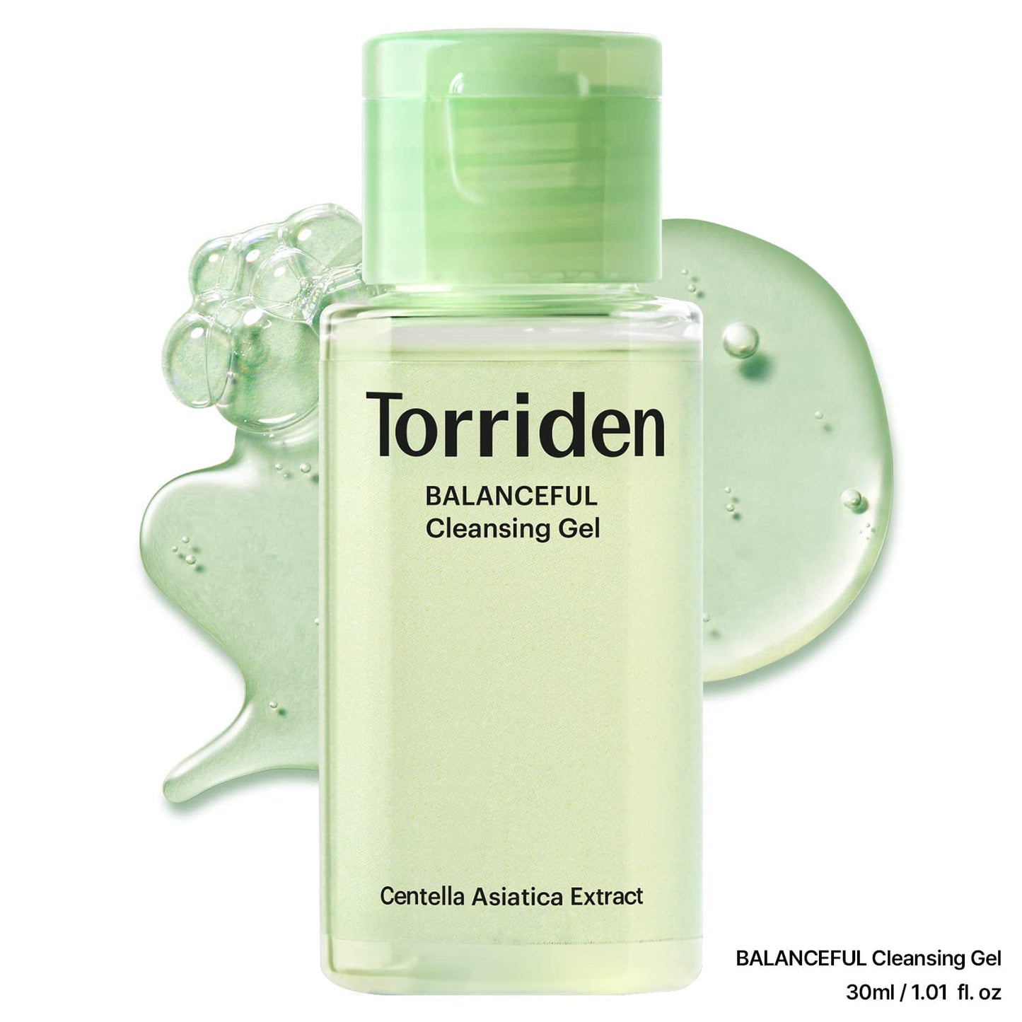 TORRIDEN Balanceful Trial Kit