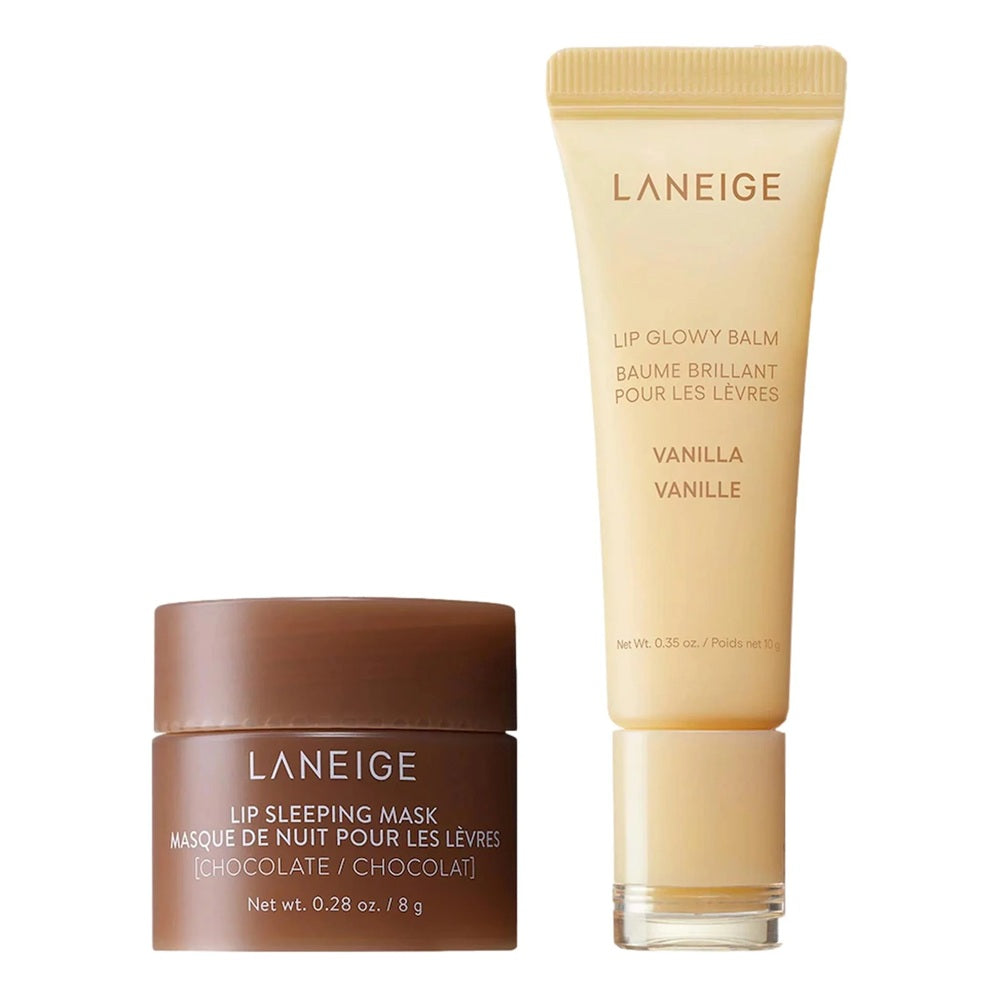 LANEIGE Smore's Kisses Set