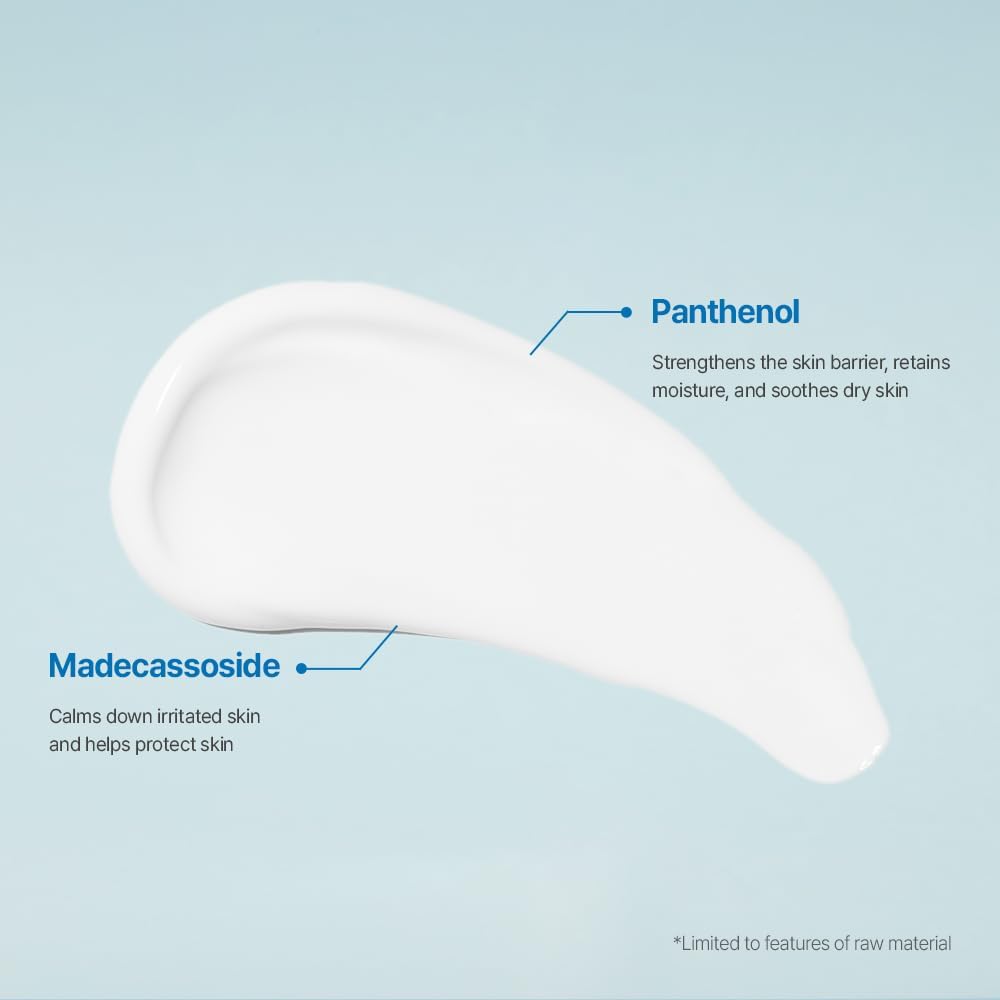 ETUDE Soon Jung 2x Barrier Intensive Cream