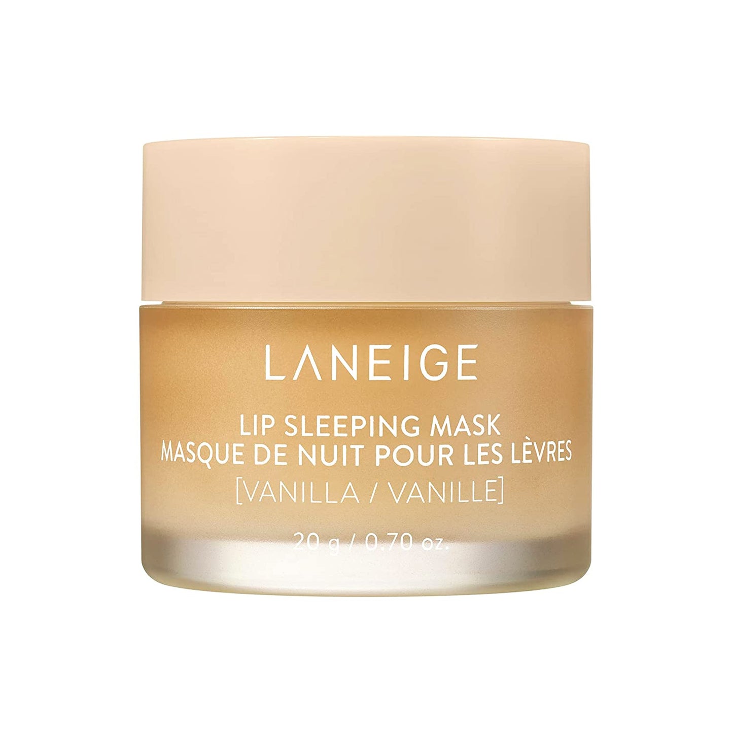 LANEIGE Lip Sleeping Mask Vanilla