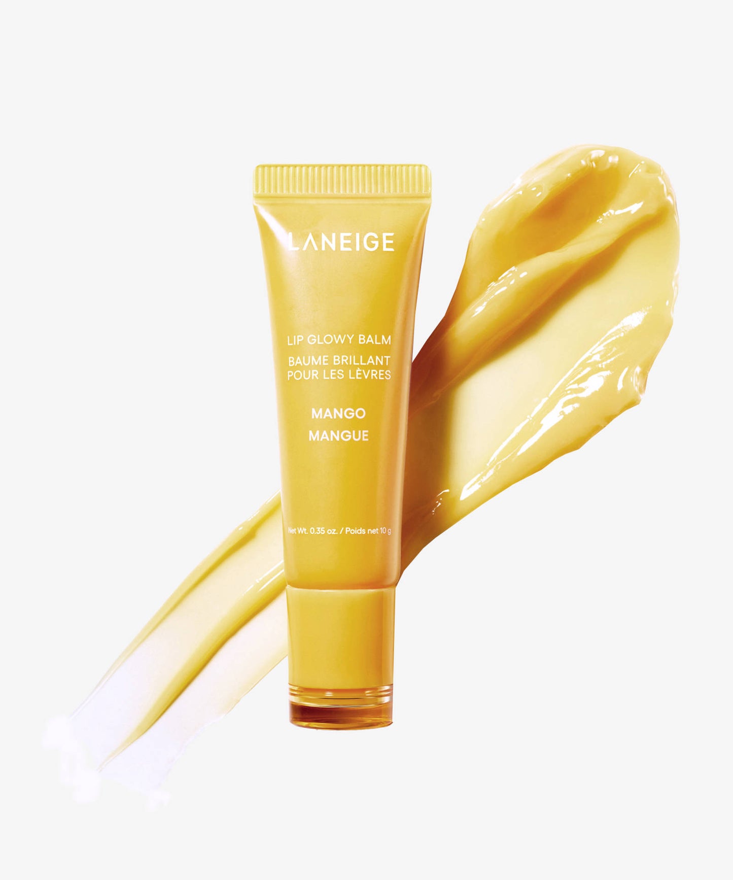 LANEIGE Lip Glowy Balm Mango
