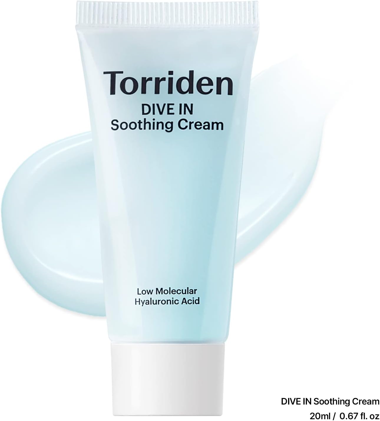 TORRIDEN DIVE-IN Trial Kit