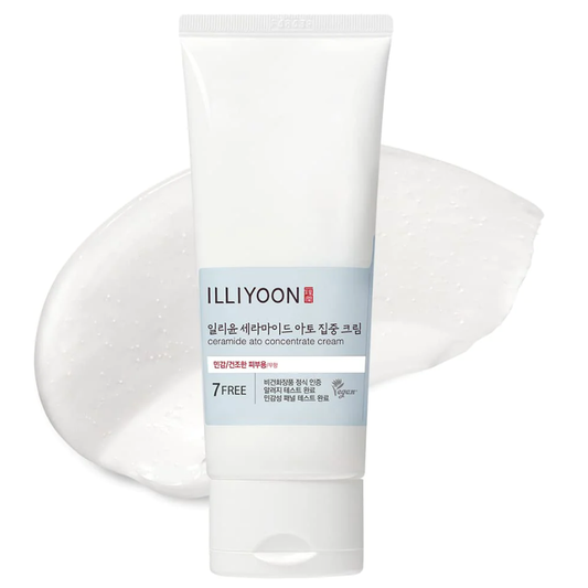 ILLIYOON  Ceramide Ato Concentrate Cream Mini