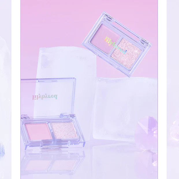 LILYBYRED Little Bitty Moment Shadow #11 Frosty Moment