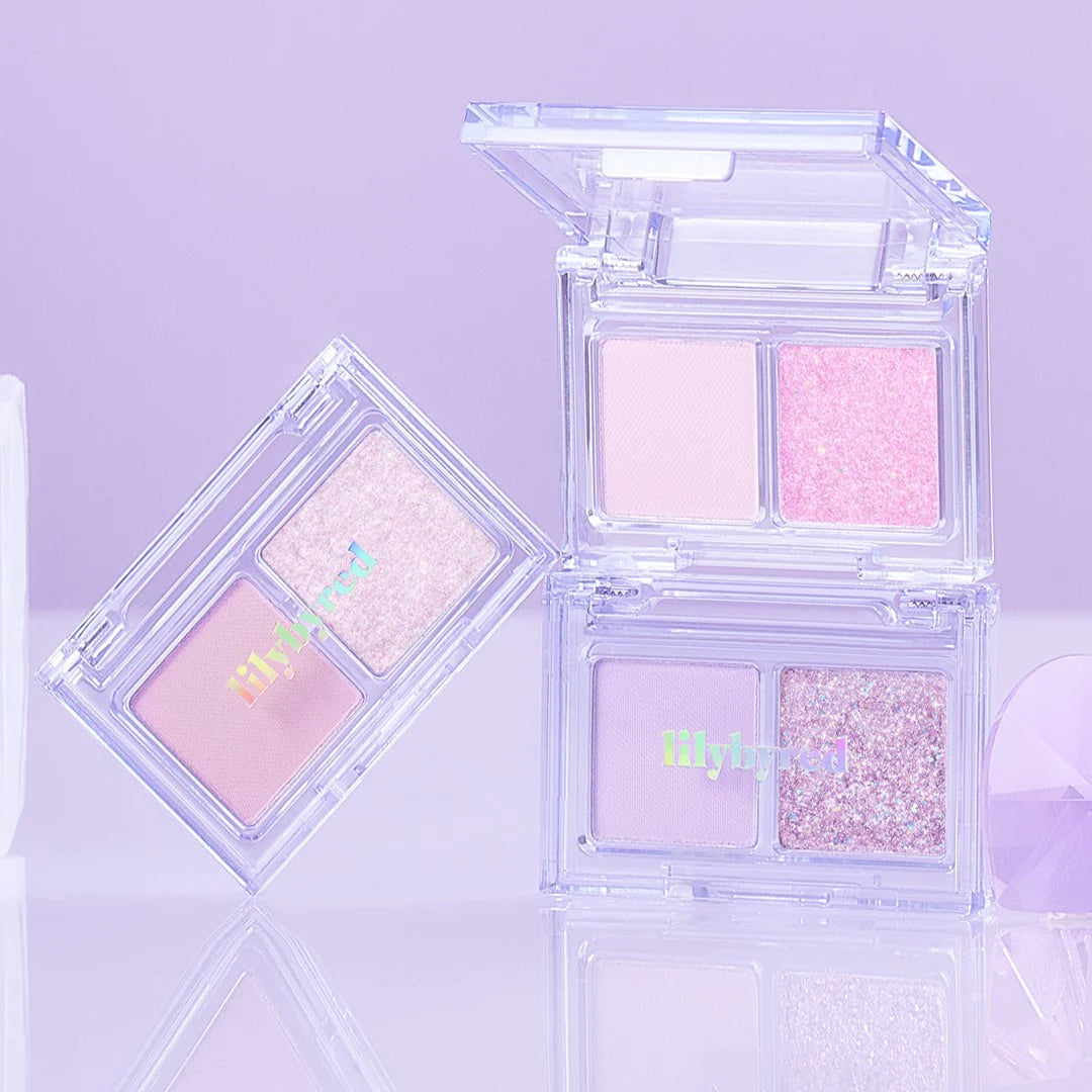 LILYBYRED Little Bitty Moment Shadow #10 Chilly Moment