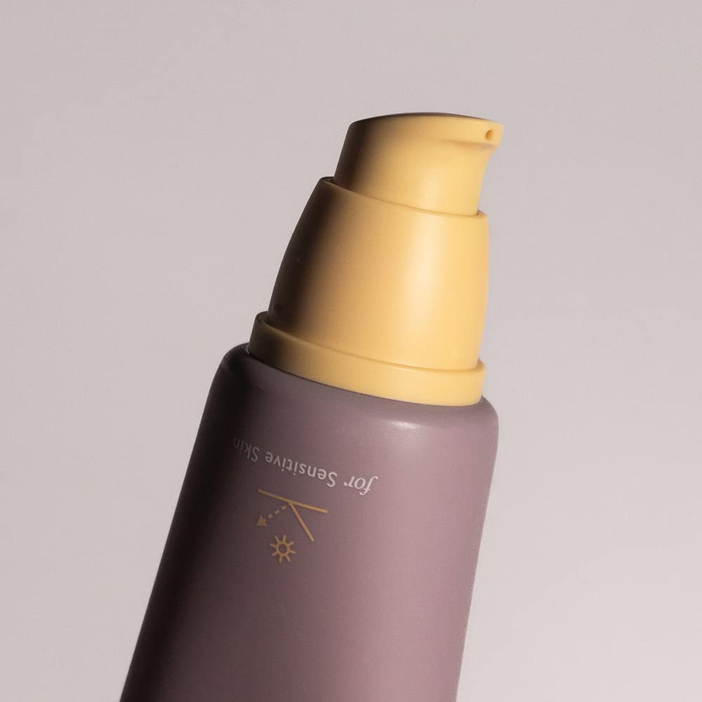 Haruharu WONDER Black Rice Pure Mineral Relief Daily Sunscreen