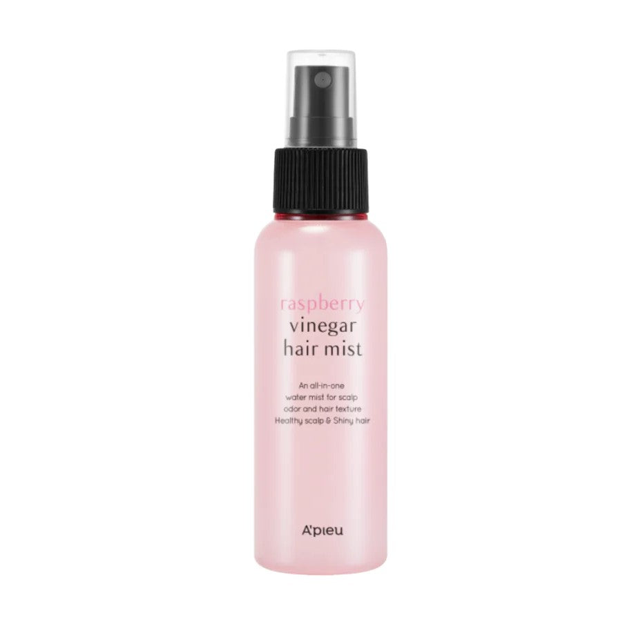 A'PIEU Raspberry Vinegar Hair Mist
