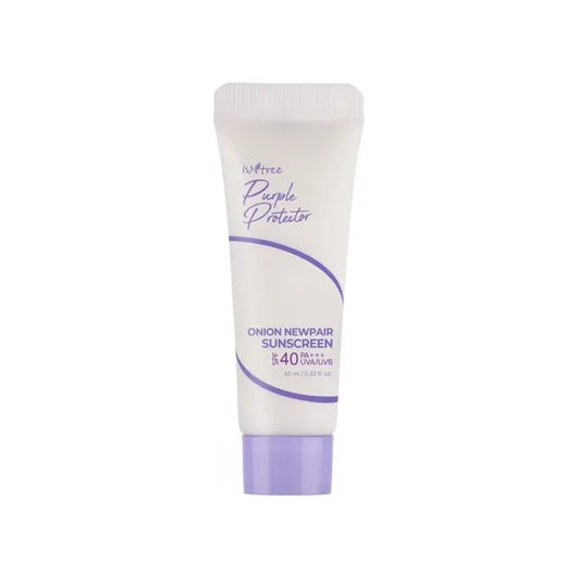 Isntree Onion Newpair Sunscreen Mini