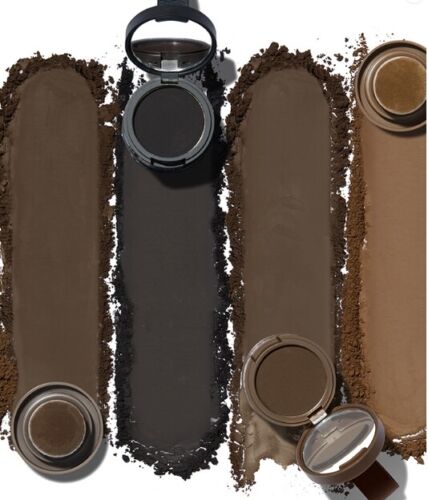 ETUDE Pang Pang Hair Shadow #02 Light Brown