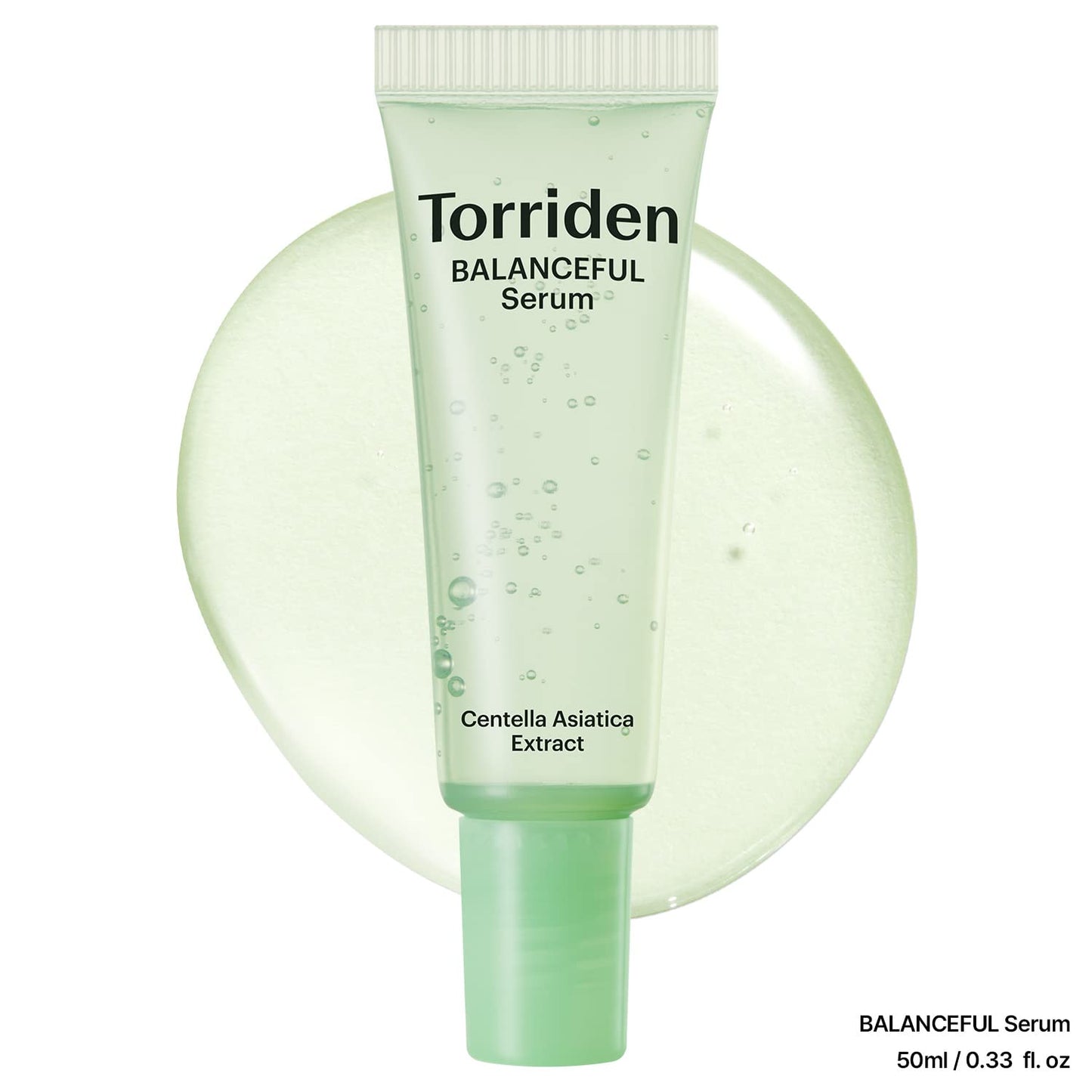 TORRIDEN Balanceful Trial Kit
