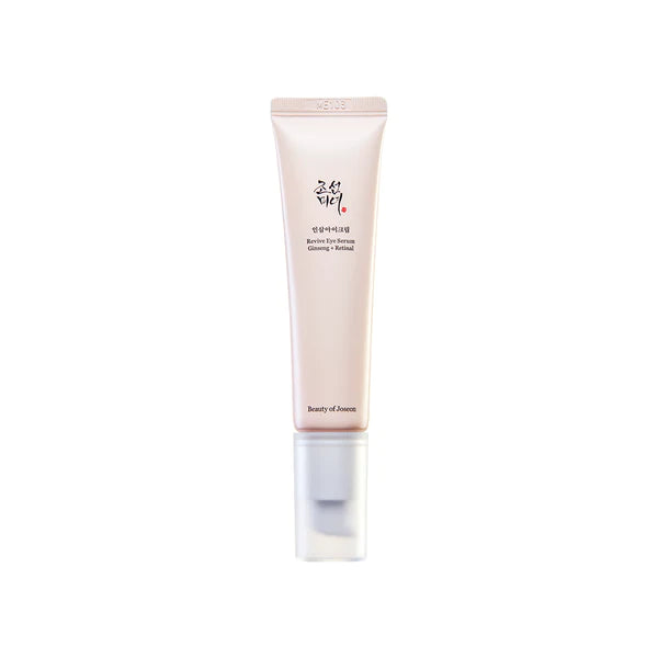 BEAUTY OF JOSEON Revive Eye Serum