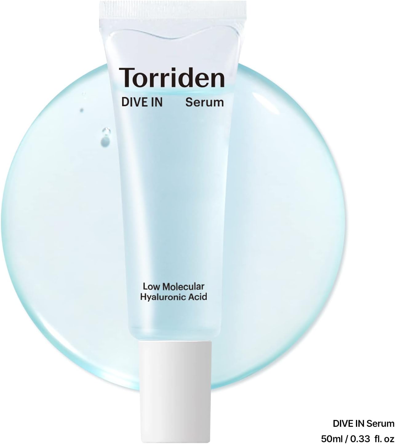 TORRIDEN DIVE-IN Trial Kit