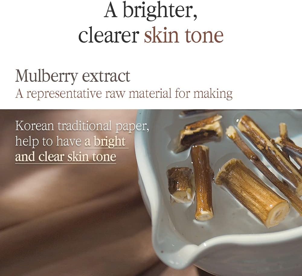 Pyunkang Yul  Black Tea Time Reverse Eye Cream Mini