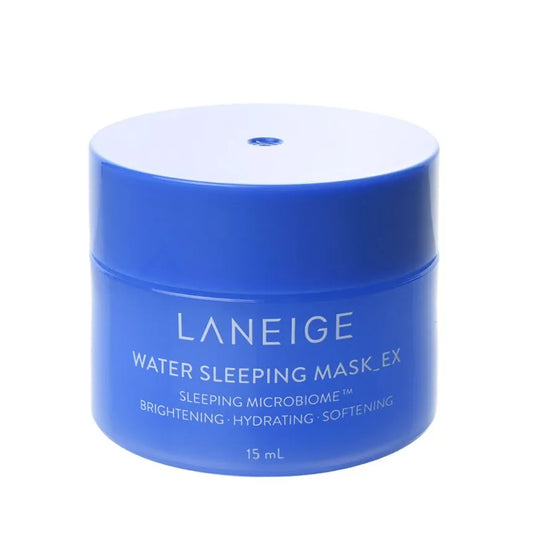 LANEIGE Water Sleeping Mask EX Mini