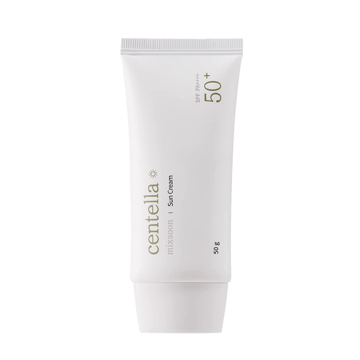 MIXSOON Centella Sun Cream