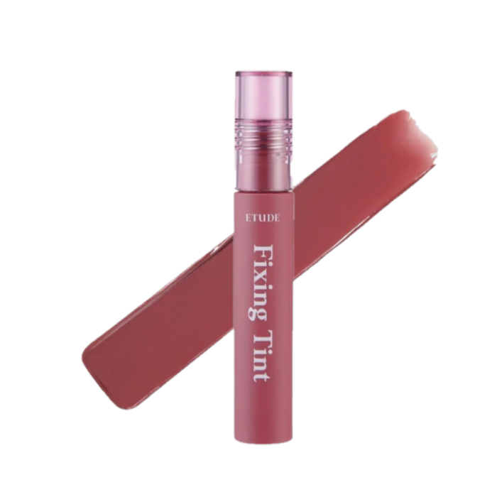 ETUDE Fixing Tint #07 Cranberry Plum