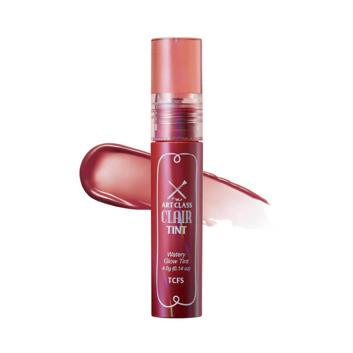 TOO COOL FOR SCHOOL Artclass Clair Tint #07 Rosy Sway