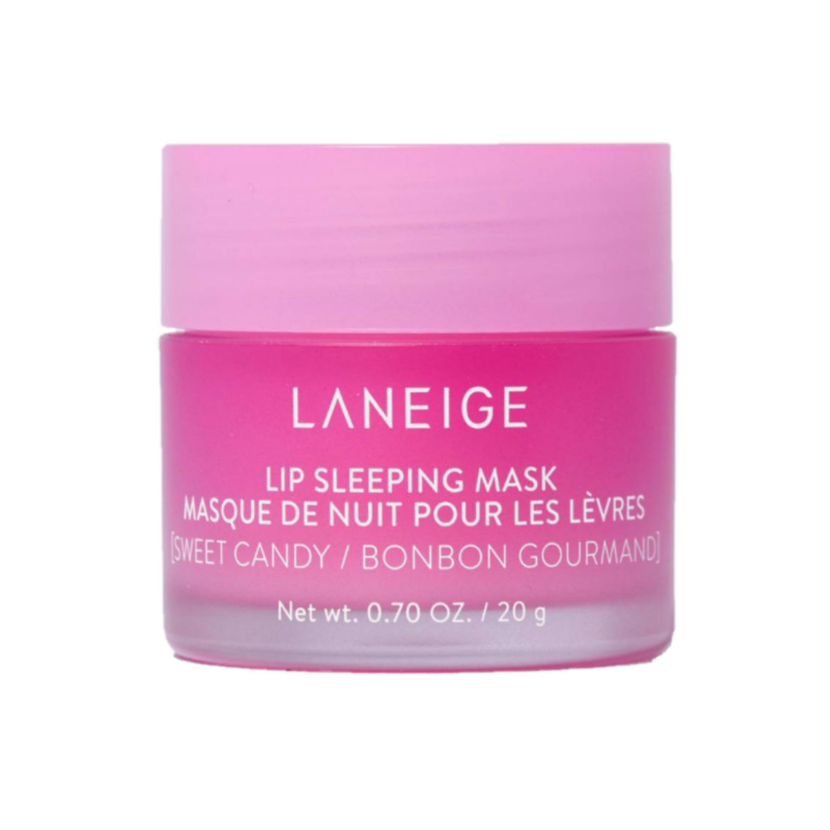 LANEIGE Lip Sleeping Mask (Sweet Candy)