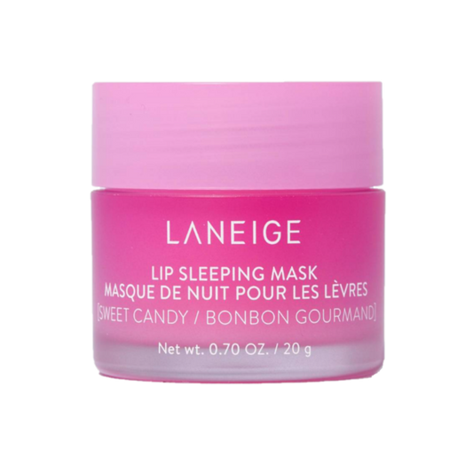 LANEIGE Lip Sleeping Mask (Sweet Candy)