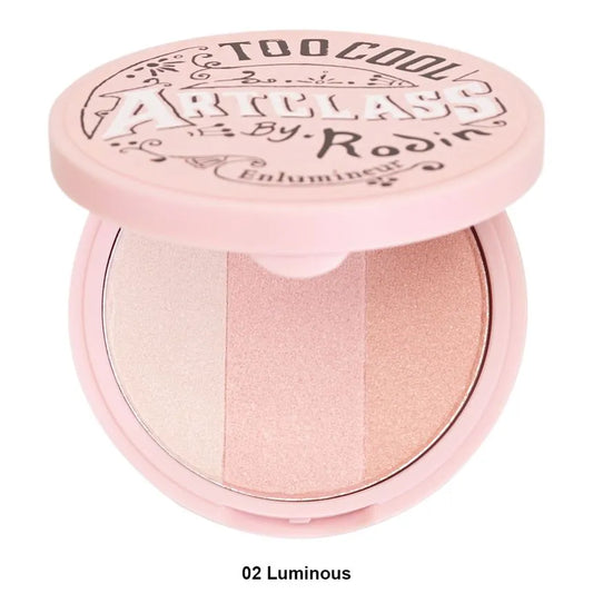TOO COOL FOR SCHOOL Artclass By Rodin Highlighter #02 Luminous
