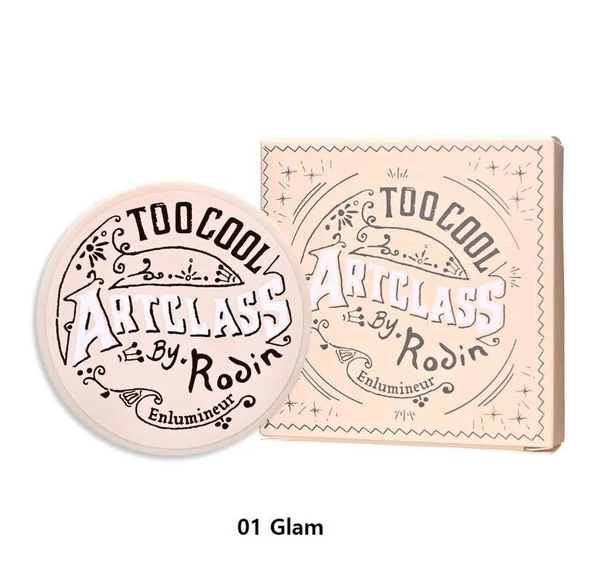 TOO COOL FOR SCHOOL Artclass By Rodin Highlighter #01