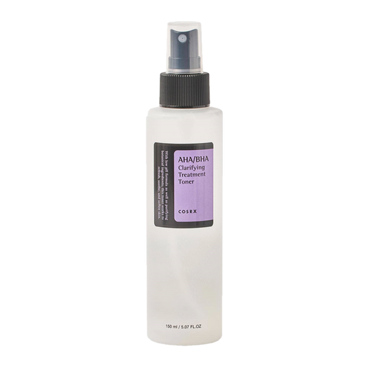 COSRX AHA BHA Clarifying Treatment Toner