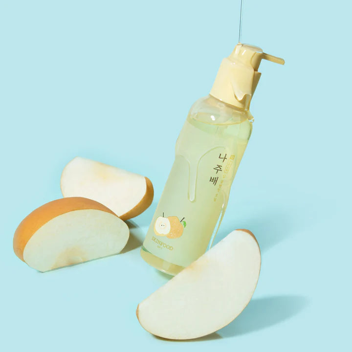 SKINFOOD Najubae Deep Cleansing Oil Mini