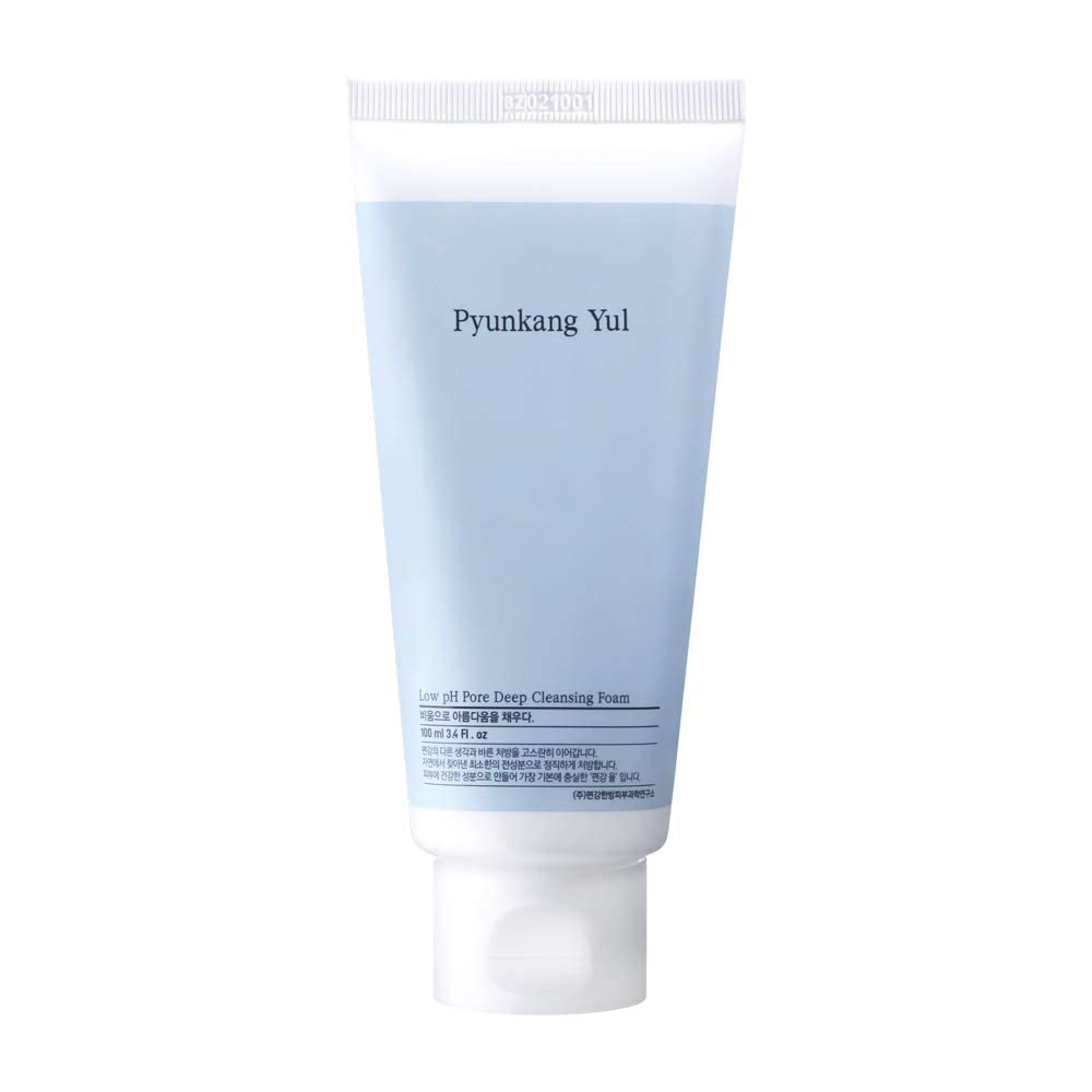 Pyunkang Yul  Low pH Pore Deep Cleansing Foam Mini