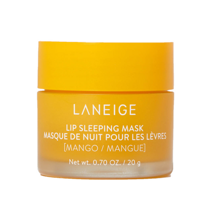 LANEIGE Lip Sleeping Mask Mango