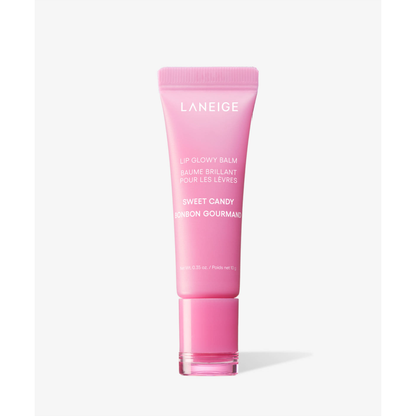 LANEIGE Lip Glowy Balm Sweet Candy