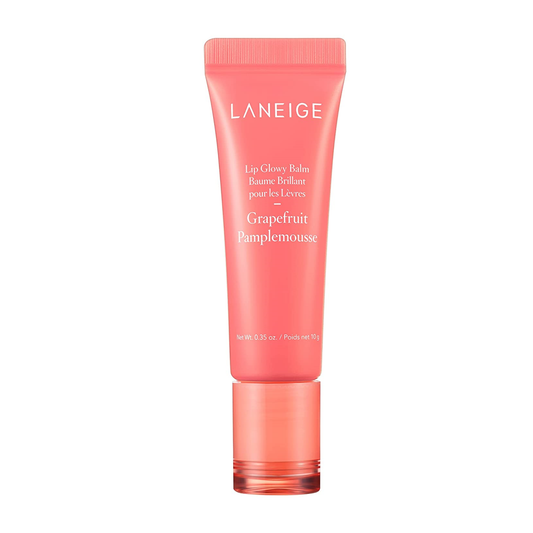 LANEIGE Lip Glowy Balm Grapefruit