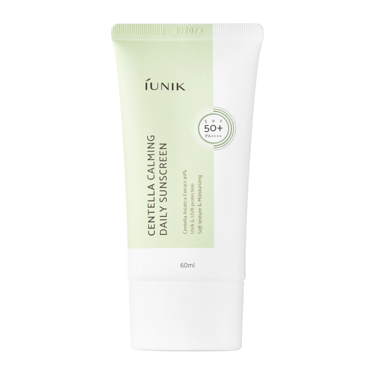 iUNIK Centella Calming Daily Sunscreen