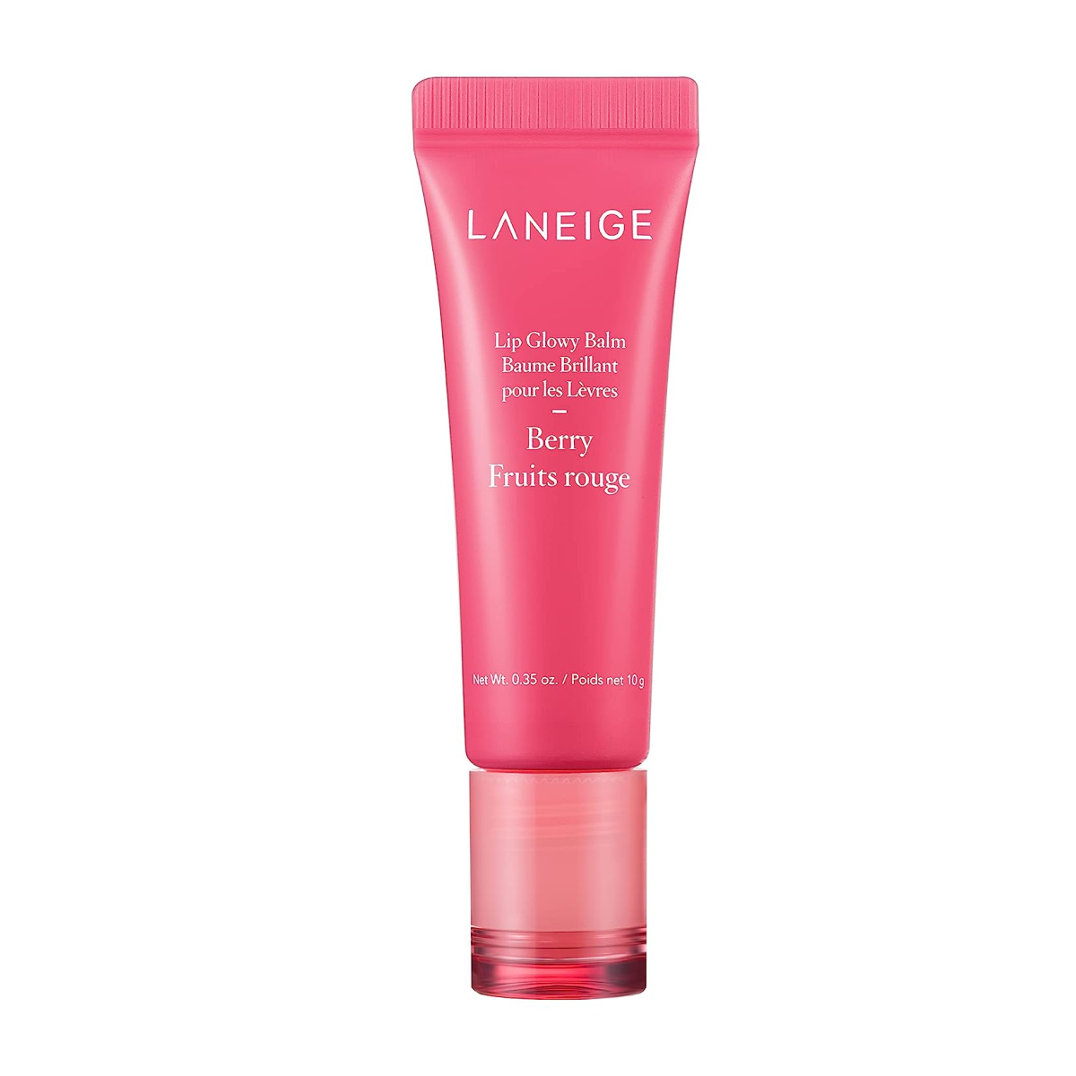 LANEIGE Lip Glowy Balm Berry