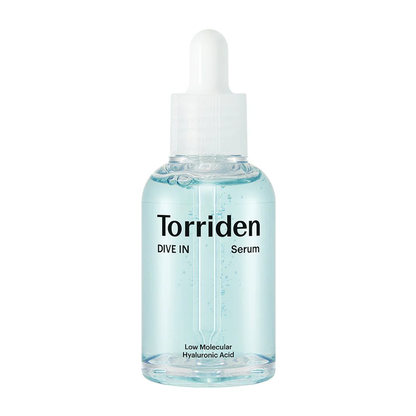 TORRIDEN DIVE-IN Low Molecule Hyaluronic Acid Serum