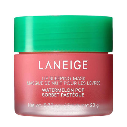 LANEIGE Lip Sleeping Mask (Watermelon)