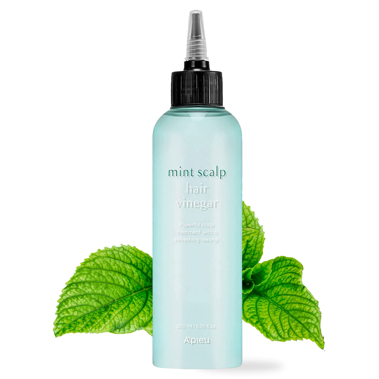 A'pieu Mint Scalp Hair Vinegar