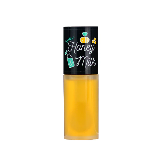 A'pieu Honey & Milk Lip Oil – Mint