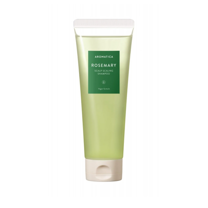 AROMATICA Rosemary Scalp Scaling Shampoo