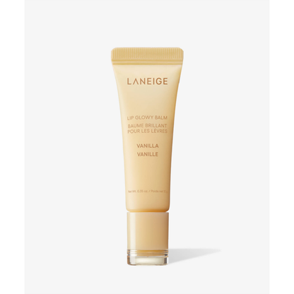 LANEIGE Lip Glowy Balm Vanilla